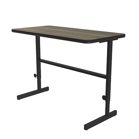 CST Adjstable Standing Desk (HPL)